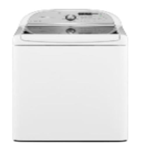 Whirlpool WTW7800XW3 Washing Machine