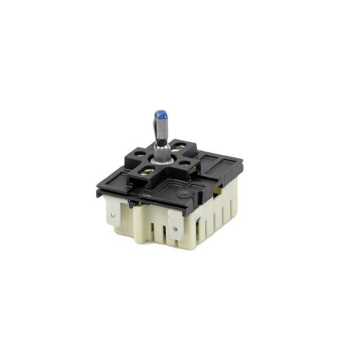 Magic Chef Electric Range - Oven/Stove Range Element Infinite Switch 65HN-3W