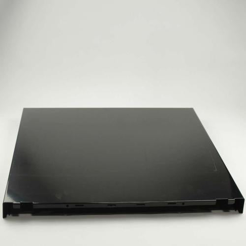 Blomberg Part# 1880061510 F/S Outer Door (Black) (OEM)