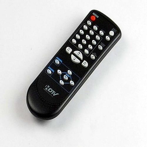 Funai Remote Control - NF606UD