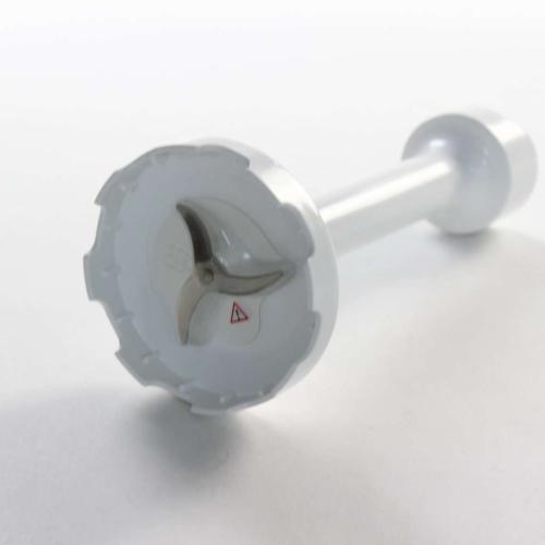 Delonghi Tribladle Pan Blender Assembly - KW712962