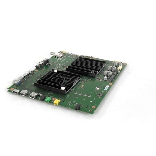 Sony TV (MAIN CBA) COMPL SVC BM2A_UC_S - A-2229-191-A