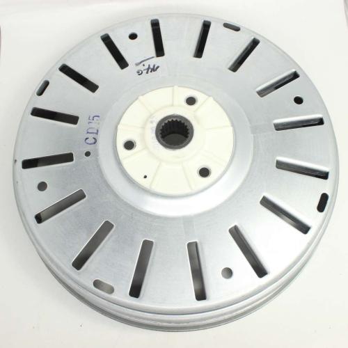 Samsung Part# DC31-00096C Rotor Assembly (OEM)