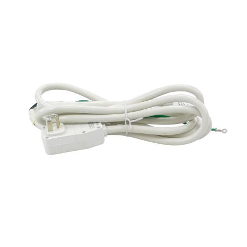 Midea Power Cord (5-15/15A/120V) - 17401202001523