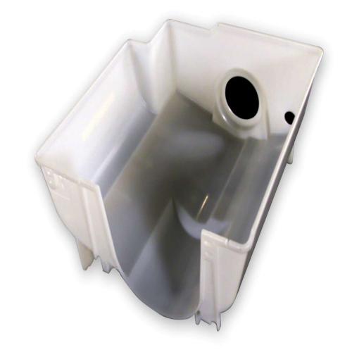 GE Refrigerator Ice Dispenser Bucket TFX27PFSAAA