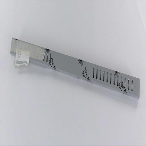 Bertazzoni Part# 4100120 Alzatina - Genuine OEM