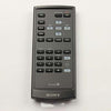 Sony Remote Control (Rm-X306) - 1-474-006-61