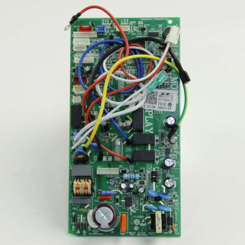 GE Indoor Pcb - WJ26X23142