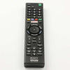Sony Rmt-Tx100U - 1-492-978-11
