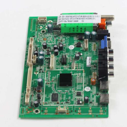 Haier Part# TV-5210-738 Main Board Module (OEM)