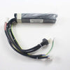 Bertazzoni Part# Z200052 Slider Control Unit (OEM)