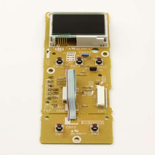 Panasonic Pc Board - F603L8R60AP
