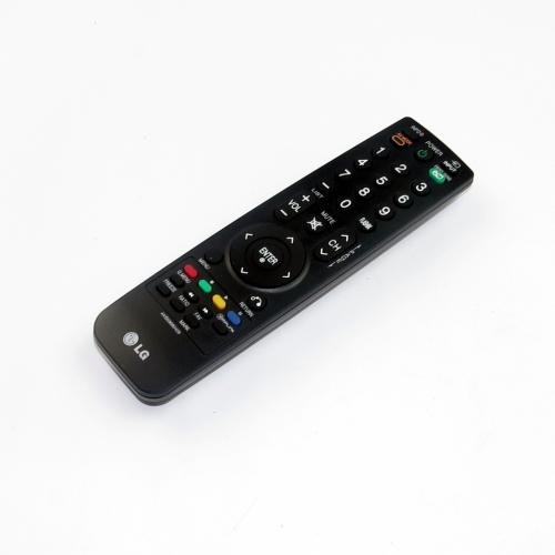 LG Electronics Part# AKB69680409 Remote Control (OEM AKB69680401)