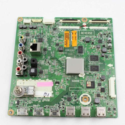 LG Part# EBT62393511 Chassis Assembly - Genuine OEM