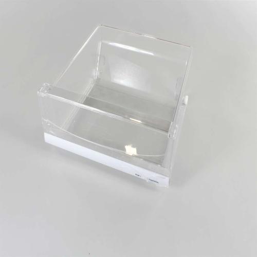 LG Part# AJP75235006 Fruit and Vegetable Drawer Assembly - Genuine OEM
