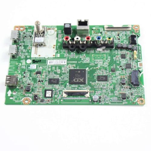 LG Part# EBU63934402 Main Board - Genuine OEM