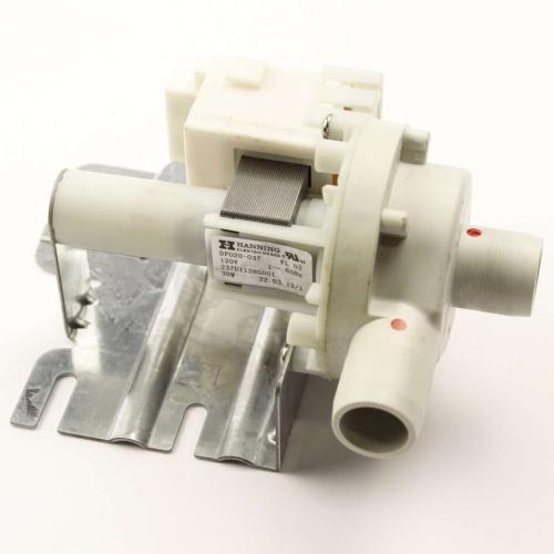 GE Part# WH23X10048 Recirculating Pump and Hose Assembly (OEM)