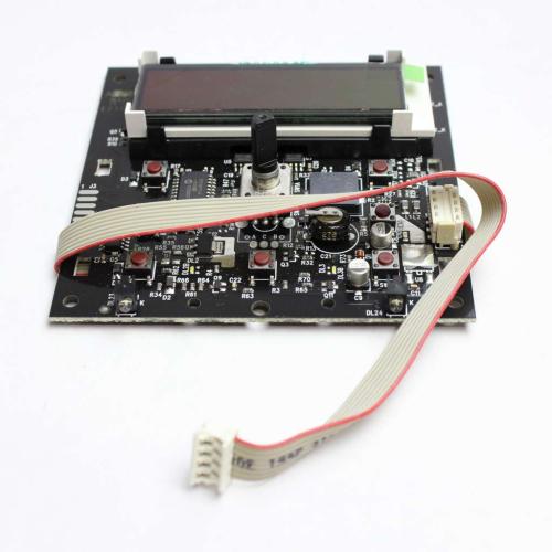 Delonghi Part# 5513220051 Pcb Lcd (OEM)