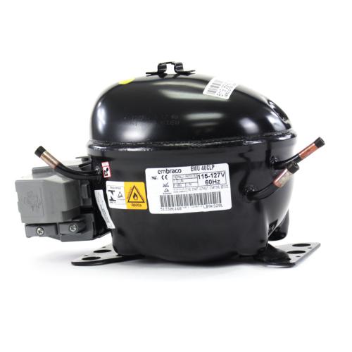 Liebherr Part# 611947100 Compressor - Genuine OEM