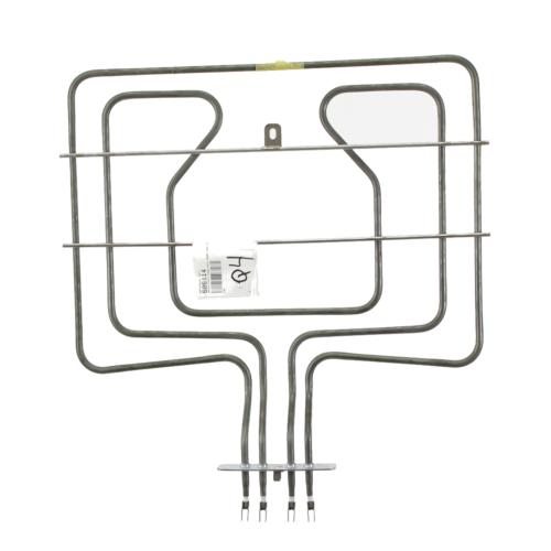 Bertazzoni Part# 606114 Resistance Grill - Genuine OEM
