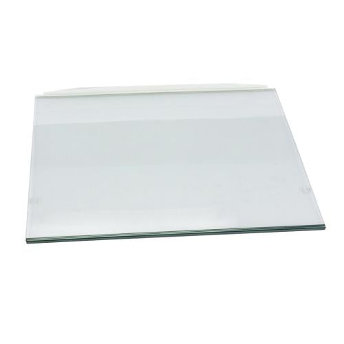 Liebherr  Refrigerator Glass Plate - Complete - 727228000