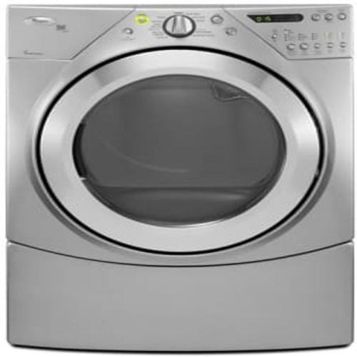 Whirlpool WGD9550WL1 Dryer