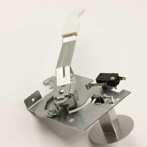 GE Oven Door Latch and Handle EER4000N01WW