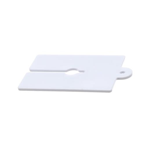 Bertazzoni Part# Z370344 Compressor Compartment Plate (Right) - Genuine OEM