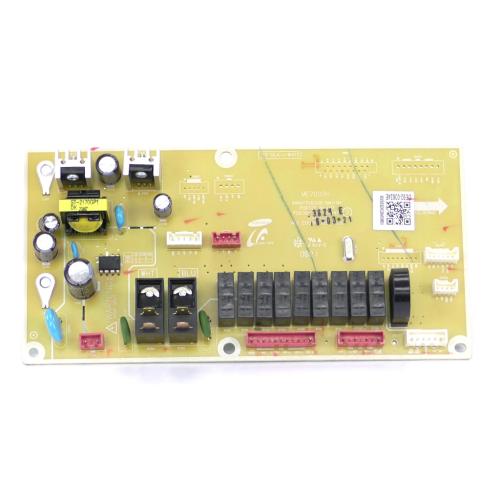Samsung Main Power Control Board Assembly DE92-03624E