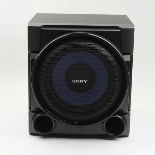 Sony Speaker In Enclosure - Ca 9312 - A-1747-906-A