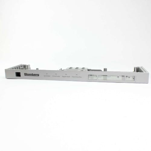 Blomberg Dishwasher Panel Printed  - 1780230300