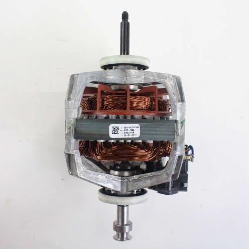 GE Dryer Motor and Pulley Kit DCVH660GH2GG