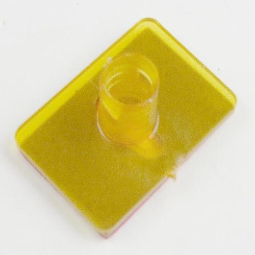 Blomberg Part# 258300040 Signal Lamp Holder Plastic - Genuine OEM