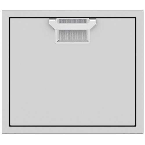 Hestan AEADR24 Single Access Door, Hinge Right, 24-Inch