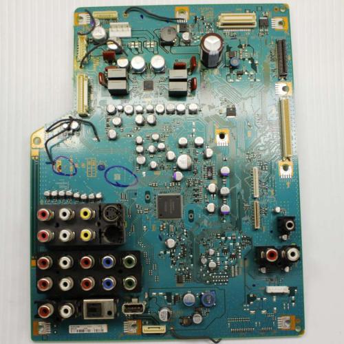 Sony Au Board Data Write Needed - A-1433-190-A