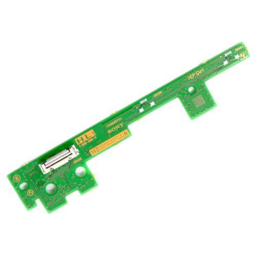 Sony Hl1_4K_Ww Mount - A-5015-242-A