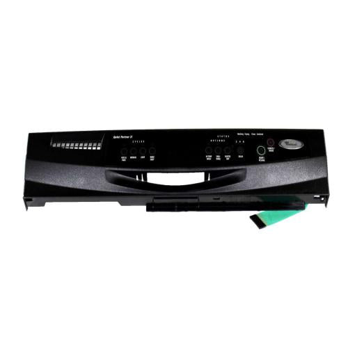 Whirlpool Control Panel WPW10142945