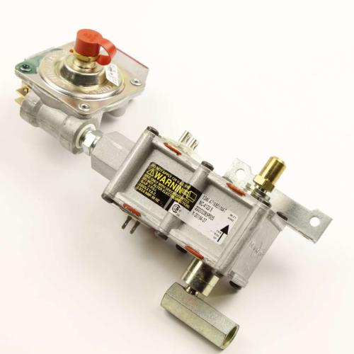 GE Range - Oven/Stove Control Valve Assembly JGS750DEF4WW