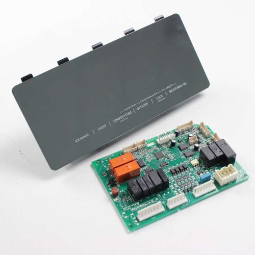 Whirlpool Part# W10878993 Electronic Control (OEM)