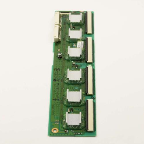 Lg Hand Insert Pcb Assembly - EBR73763905