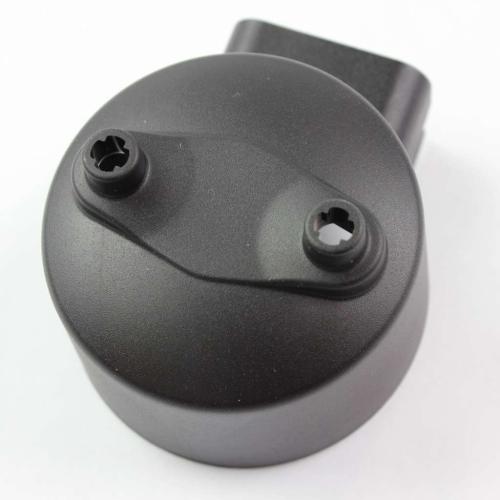 Delonghi Part# 5313229511 Adapter (Black) - Genuine OEM