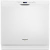 Whirlpool WDF590SAJW0 Dishwasher Parts