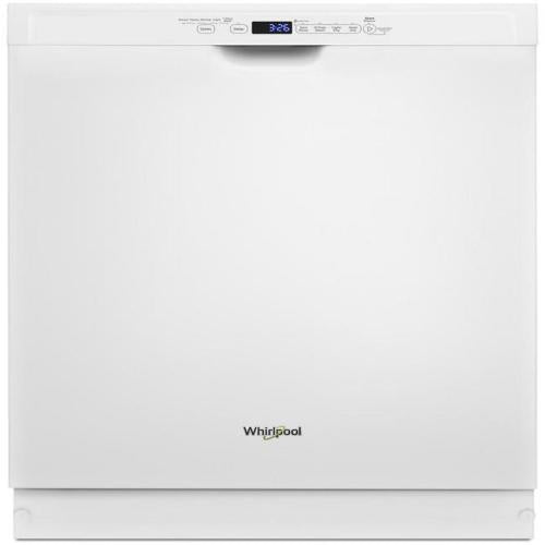 Whirlpool WDF590SAJW0 Dishwasher