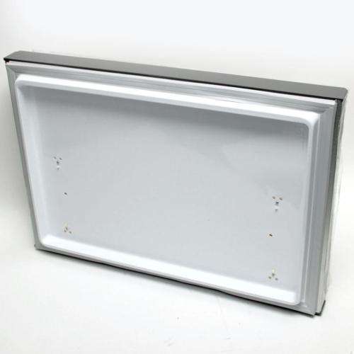 Bosch Part# 00248945 Freezer Door (DW2) (OEM)