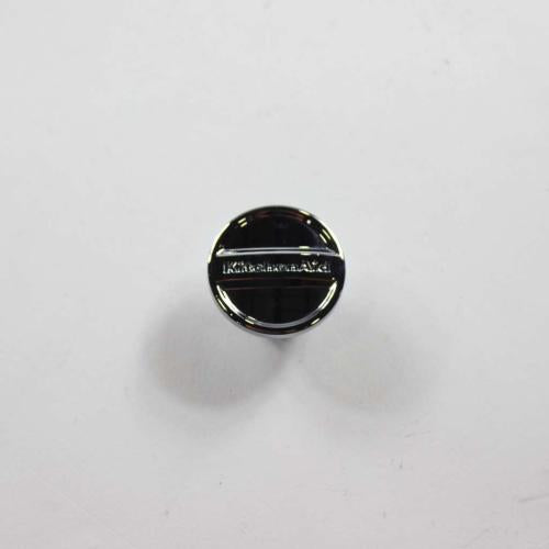 Whirlpool Hub Chrome Cap W11048596