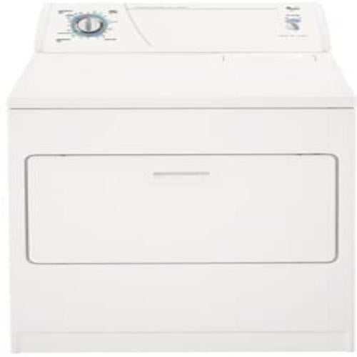 Whirlpool LGR5636PQ0 Dryer