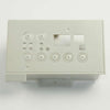 LG Part# 3720A10003G Control Panel (OEM)