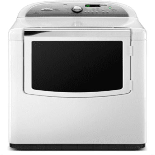 Whirlpool WED8600YW0 Dryer