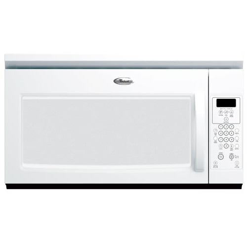 Whirlpool YMH1160XSQ2 Microwave