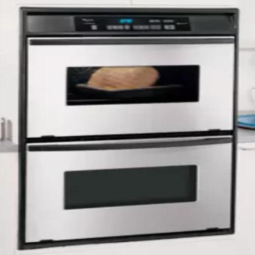 Whirlpool RBD305PDS14 Oven